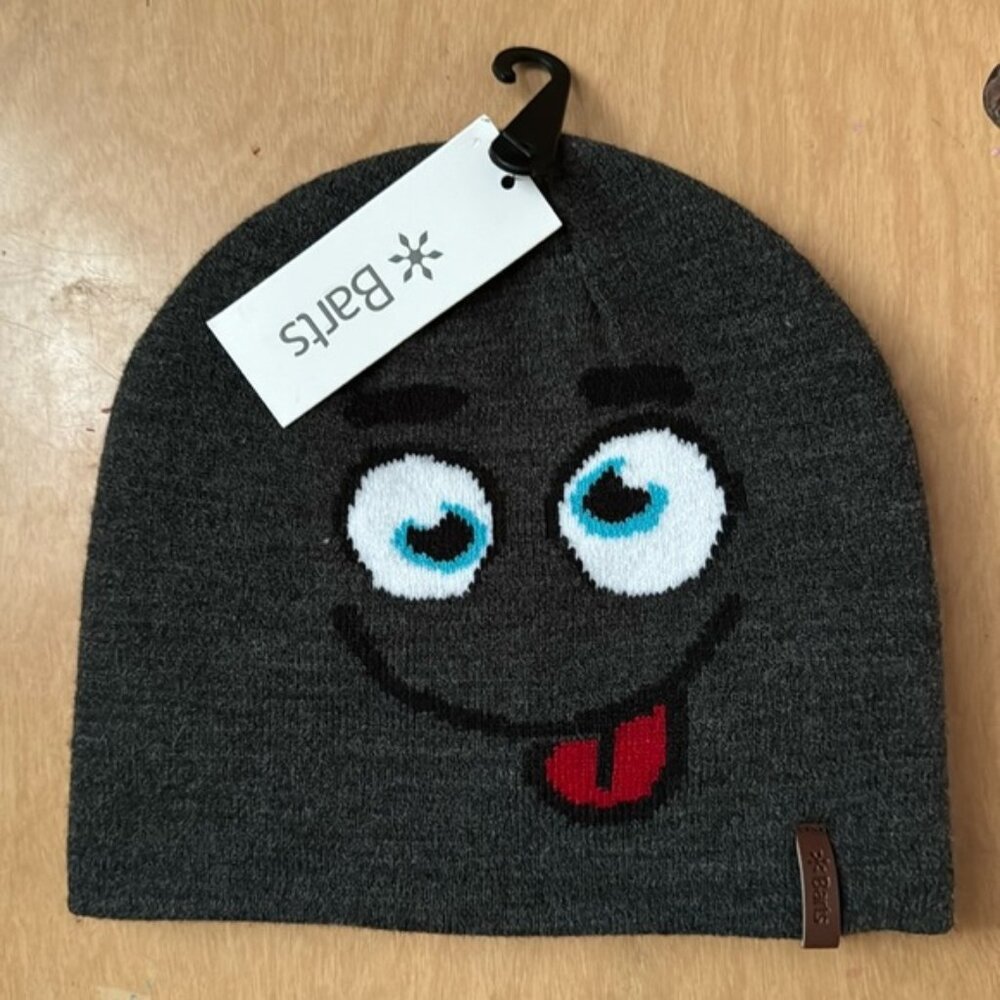 Barts winter hat